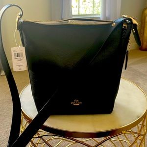 Coach crossbody handbag